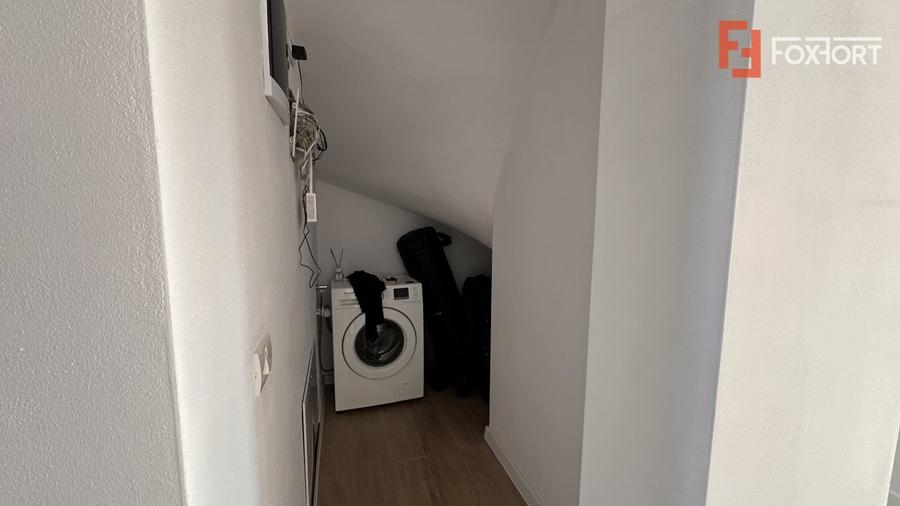 Casa individuala 4 camere, 120 mp, in Chisoda