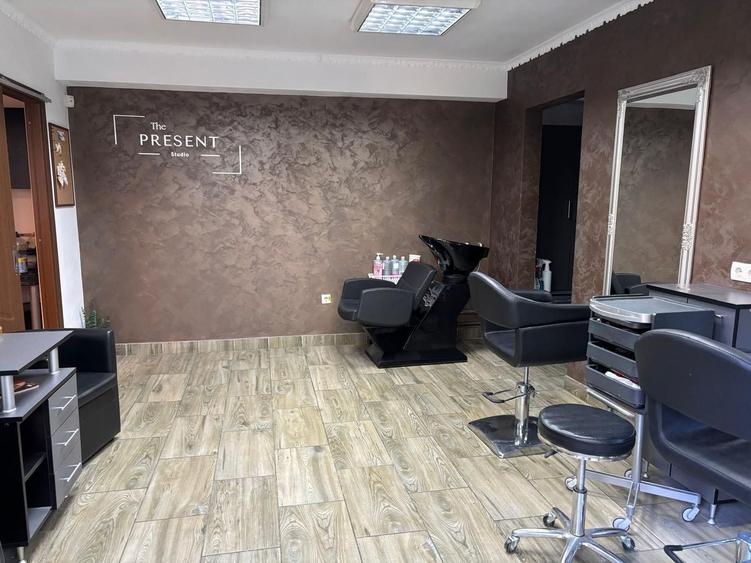 Spatiu comercial 55 mp. zona 7 Noiembrie langă Piată