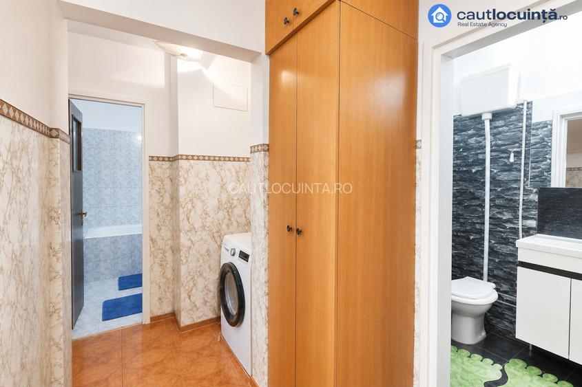 Apartament 3 camere | Tineretului | Decomandat | Metrou 5' - 15