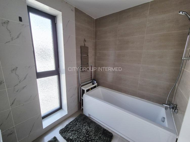 Complex rezidential Tomis Park - apartament de lux - 13