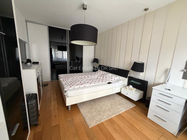 Apartament premium in centrul orasului 1 mij de Piata Uniroo - 13