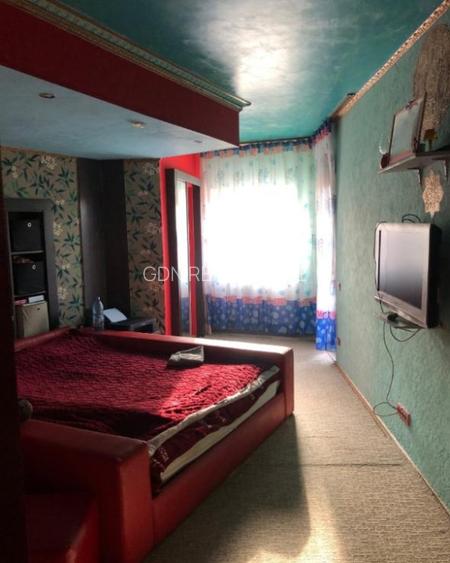 Apart. cu 3 camere, 79 mp. +2 terase+garaj, 296000 Eur, Zorilor - 2