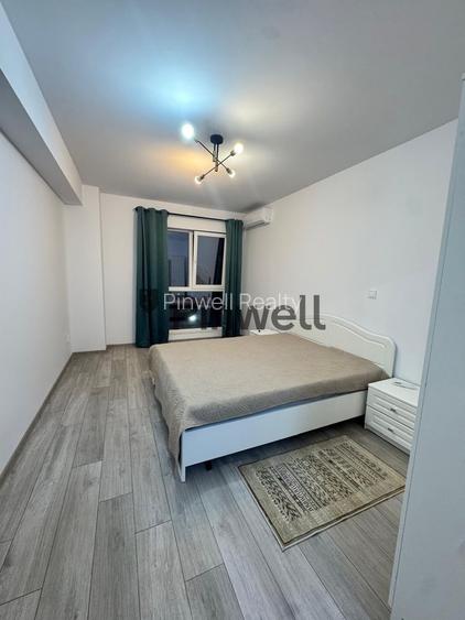 APARTAMENT 2 CAMERE I ZONA OTOPENI I PRIMA INCHIRIERE I LOC DE PARCARE - 5