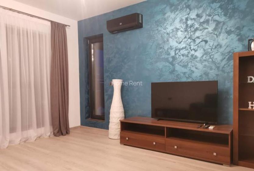 Garsoniera Plaza Residence Lujerului Parcare - 6