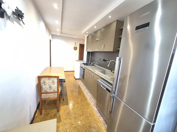Inchiriere Apartament 2 Camere decomandat zona Centrul Civic CEC - 24