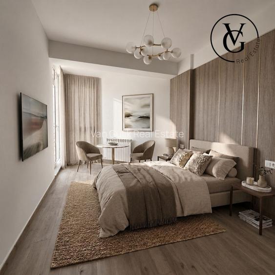 Apartament 3 camere | Meraki Resort & Spa | Mamaia-Sat - 9