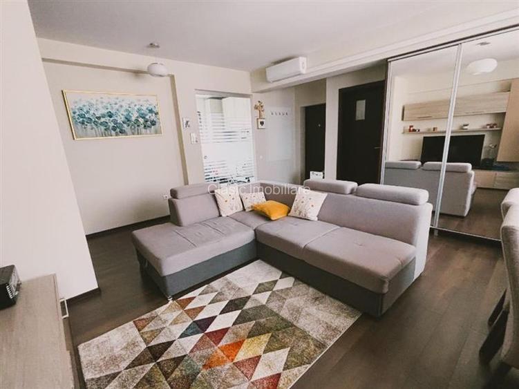 Vanzare apartament 3 camere de LUX zona Eugen Ionescu Europa, Cluj-Napoca - 2