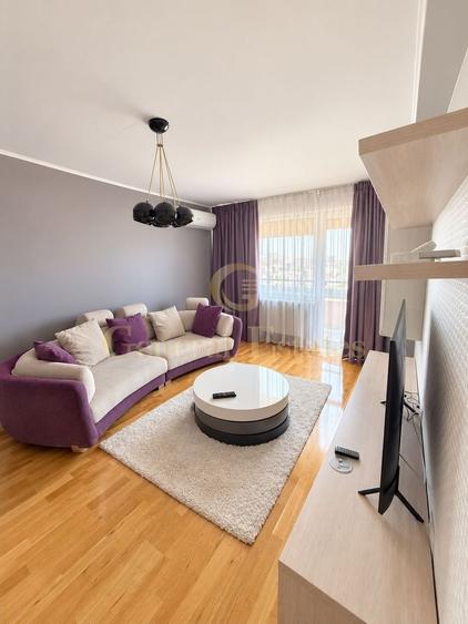 Apartament 2 camere de vânzare – Tractorul / Coresi, Brașov | - 3