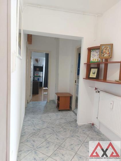 Apartament 2 camere Calea Vacaresti - Parcul Lumea Copiilor, 59,55mp