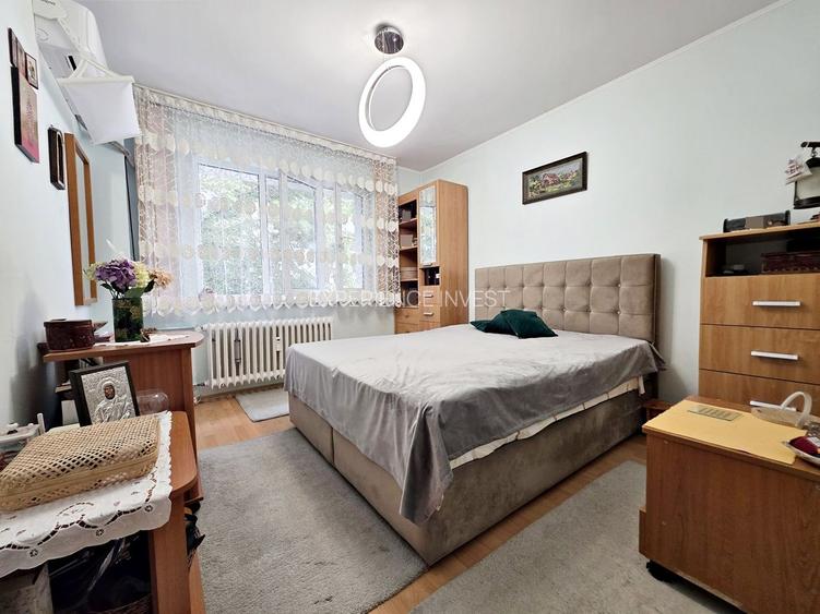 Apartament 4 camere | Militari – Gorjului (6 min. Metrou) - 6