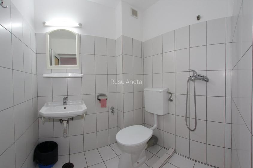 Vila 31 camere S+P+2E+M - 7