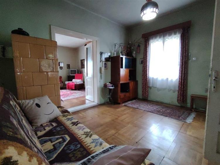 Casa de locuit duplex (Gheorgheni, str. Carpati)