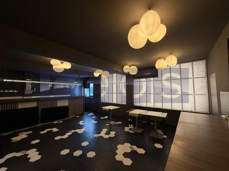 OPORTUNITATE VANZARE VILA RESTAURANT | GRADINA ICOANEI | - 24