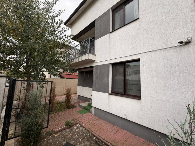 VILA P+1E+M MILITARI RESIDENCE ACVILEI, 125mpu, MOBILATA,UTILATA,ZONĂ LINISTITA