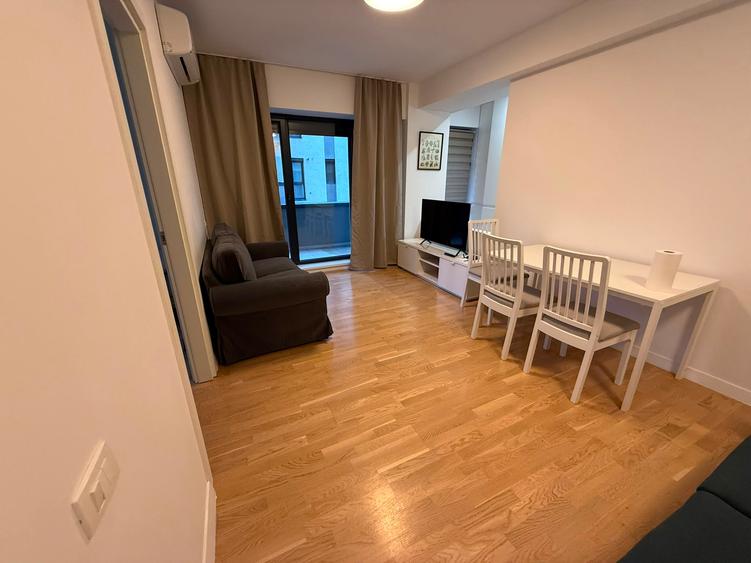 Apartament 3 camere | Arcadia Residence | Domenii | modern | parcare
