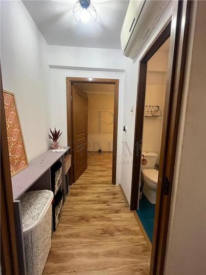 BRANCOVEANU - 2 CAMERE - ETAJUL 2 - CENTRALA PROPRIE - BLOC IZOLAT