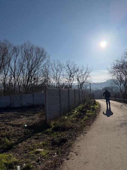 🏡 teren intravilan de vânzare – leamna de sus, bucovăț, dolj 450 mp | proiect c