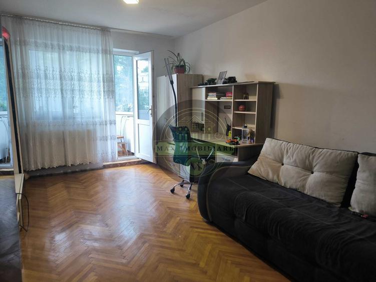 Apartament 2 camere, confort 1 CIRCULAR zona Nord, Cameliei - Brumarelelor