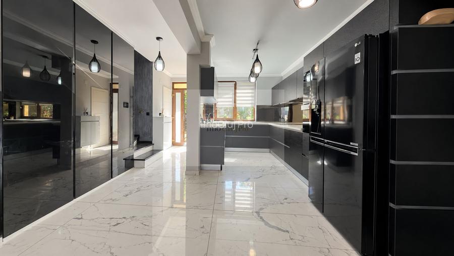Duplex premium cu 240 mp utili, garaj, terasă și curte amenajată | - 25