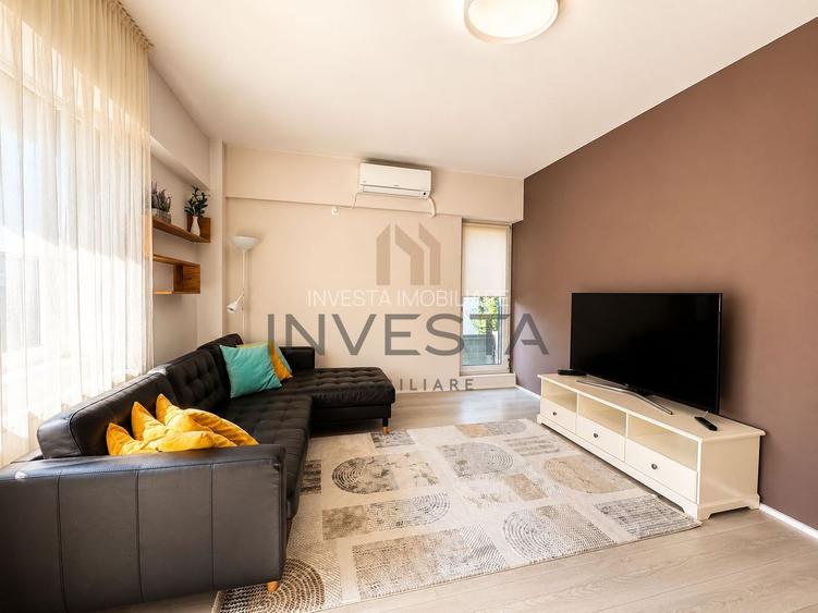 Apartament cu 4 camere si 2 parcari de inchiriat in zona Buna Ziua - 2