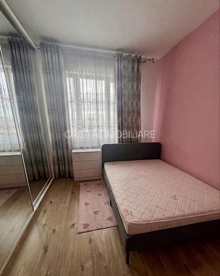 3 camere de inchiriat | Bloc 2017 |2 băi | Parcare optionala | Valea Oltului - 6