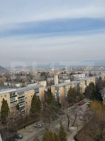 Apartament 3 camere, 67 mp, decomandat, zona Nicolae Balcescu