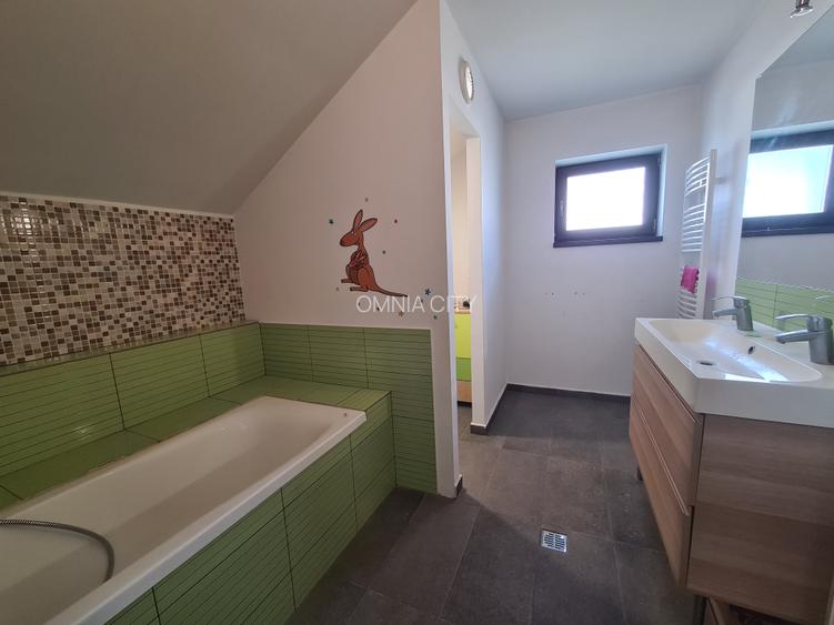OMNIA-Proprietati alese! Haide sa probam o casa, garantez ca e frumoasa! - 17