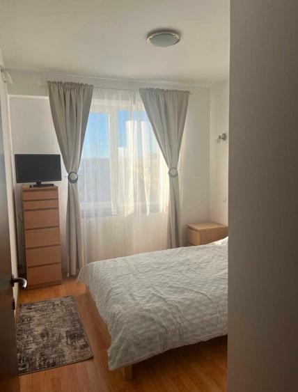 Vânzare apartament 2 camere cu parcare subterană Rose Garden/Obor