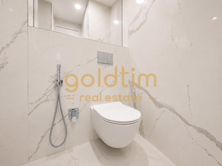 APARTAMENT LUX/BLOC BOUTIQUE/TERASA26MP/ZONA DE REFERINTA/CHARLES DE GAULLE
