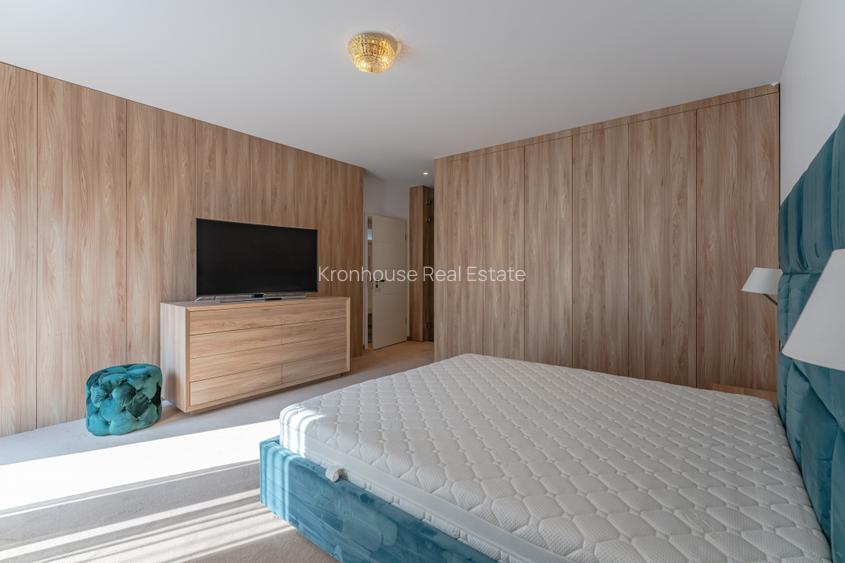 Penthouse Spectaculos | Jacuzzi | Vedere Panoramică | 4 Camere - 17