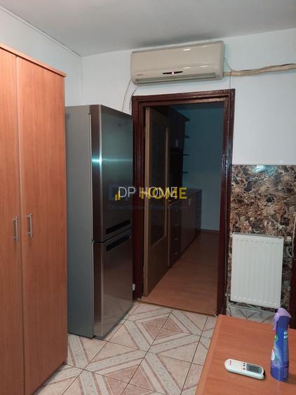 Vânzare garsonieră Titan – 34 mp, parter înalt, bloc mixt - 7