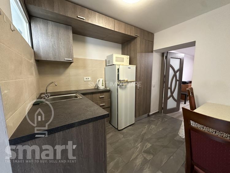 Apartament 2 camere Centru Piata Mihai Viteazu - 9
