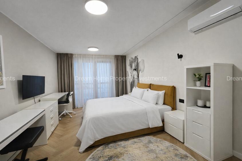 Apartament 4 camere – Bloc Boutique | Iancu Nicolae | Terasa 24 mp | - 12