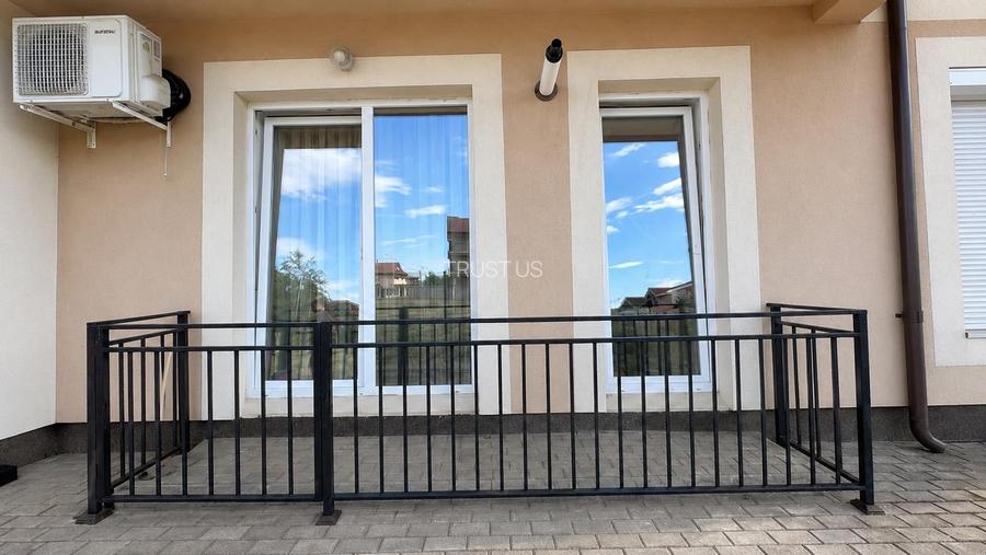 COMISION 0 | Apartament 2 camere | 47 mp + balcon 5 mp | Giroc - 8