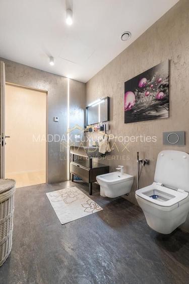Penthouse cu 5 camere *347mp* + terasa 101mp* // Zona Herastrau - 39