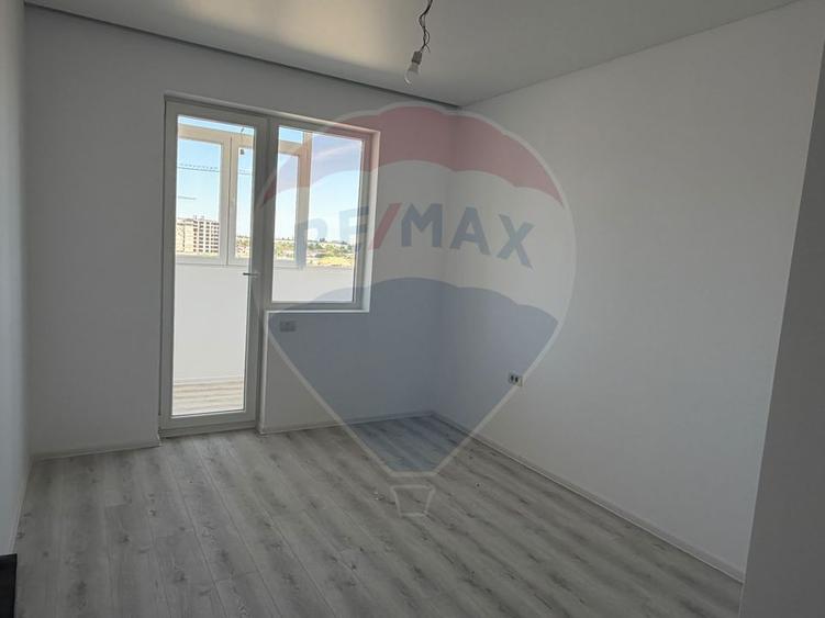 Apartament 2 camere în bloc nou 2024 . Loc de parcare inclus!