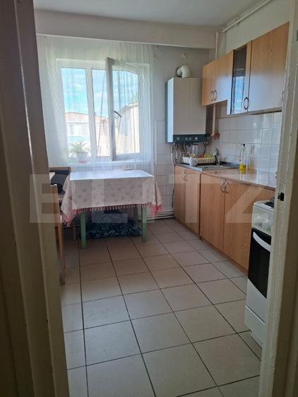 De vânzare – apartament spațios cu 3 camere, ideal pentru familie!