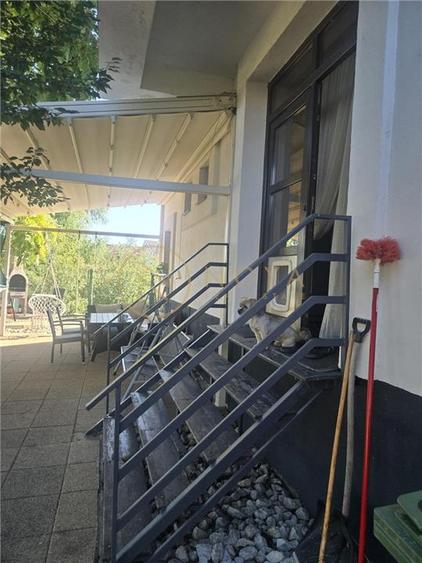 Direct proprietar Vila de vanzare Str Arcului 302 mp teren intravilan