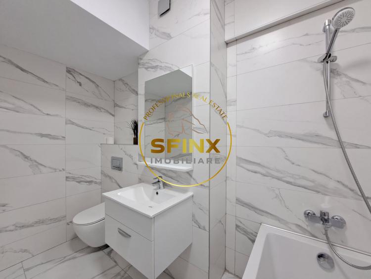 2 camere | chirie | Pipera | pet friendly | întreținere mică | panouri solare