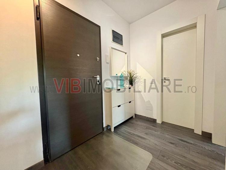 Studio - Plaza - Lujerului - Bloc Nou