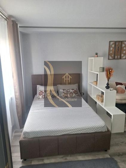 Garsonieră prima închiriere Tineretului   Timpuri Noi