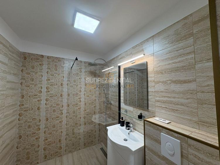 De închiriat – Apartament 2 camere decomandat | 54 mp, Sos. Salaj - 4