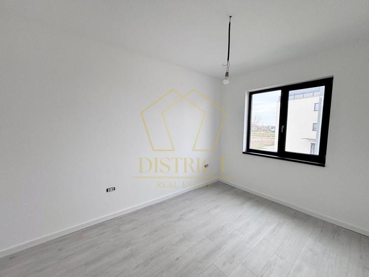 COM 0% Apartament nou cu 2 camere | Mehala