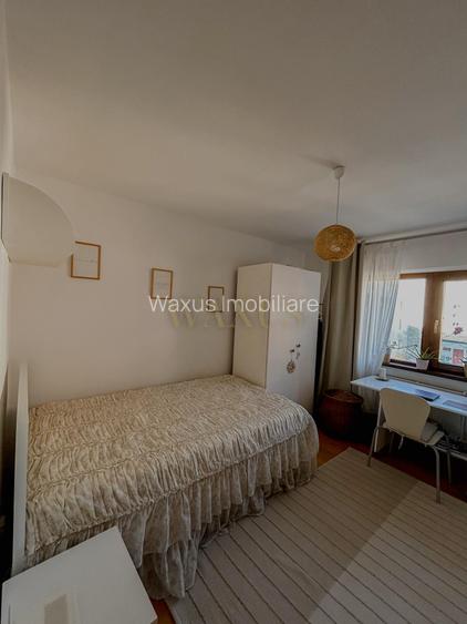 Apartament Modern - SU 100MP I 4 Camere I Etaj Intermediar - The Office - 9