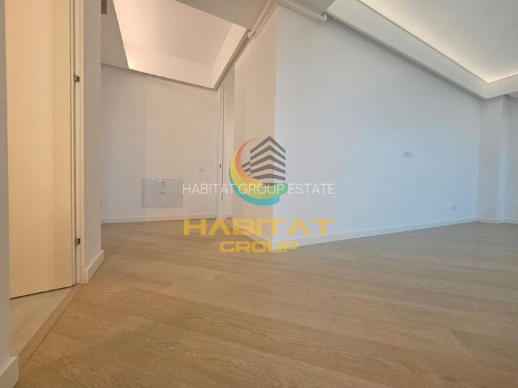 Vânzare Apartament 3 camere in Cortina Nord | Pipera | 77 mp - 10