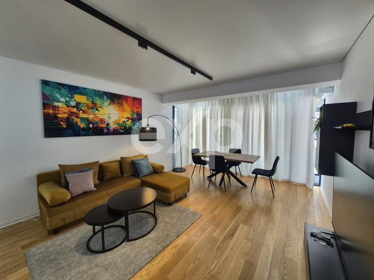 2 Camere de Închiriat în Yacht Kid | Floreasca I Fabrica de Glucoza
