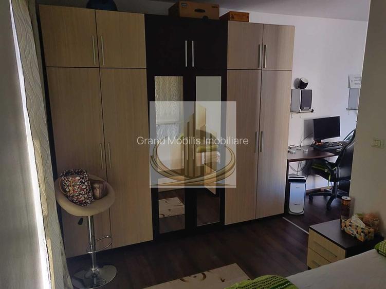 Apartament de inchiriat - 2 camere - Torontalului - Iris 4 - 5