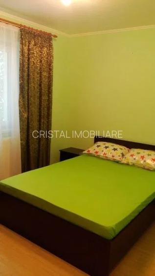 🏢 De închiriat:  Apartament 2 Camere , Modern,  Berceni – Zona Piața Reșița - 3