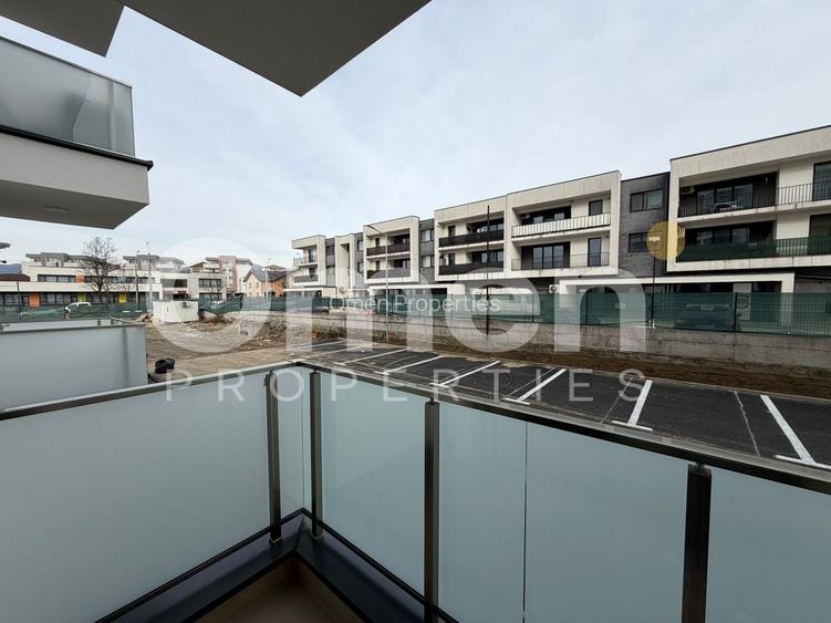 Apartament cu 2 camere, bloc nou, cu parcare subterana, zona Lidl - 6