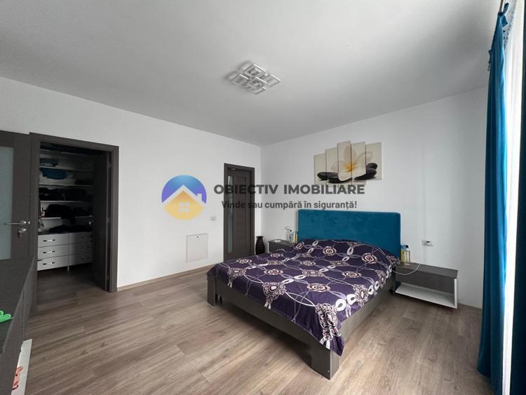 Casă de vânzare – zonă rezidențială, Piatra Neamț